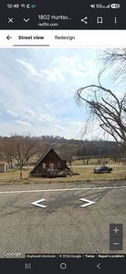 1802 Huntsville Hollow Rd