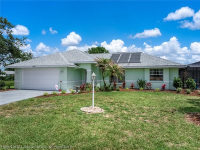 5445 Angelo Cir