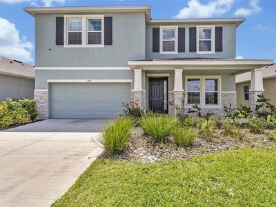 5715 Woodland Sage Dr