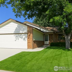 Property at 630 Peach Tree Pl, Loveland, CO