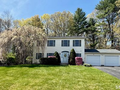 Property at 4 Desjardins Drive, Uncasville, CT