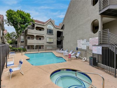 Property at 701 Capri Dr Unit 4C, Boulder City, NV