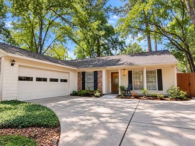 80 W Timberspire Ct