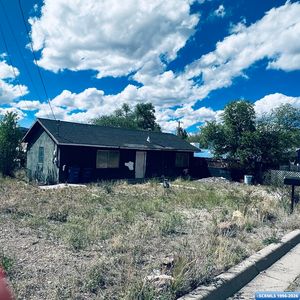 Property at 1517 N Silver St, Silver City, NM