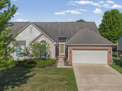 Property at 28061 Tremonte Dr #70, New Hudson, MI