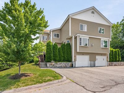 354 America Blvd #354