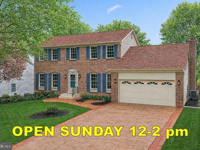 Property at 1122 Janney St SW, Leesburg, VA