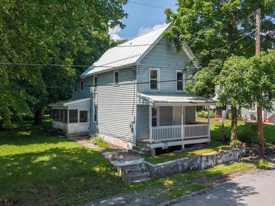 109 Cole St