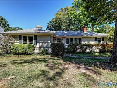 1817 Pocoshock Blvd