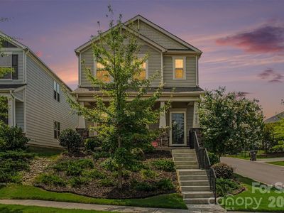 Property at 11822 Midnight Way, Huntersville, NC