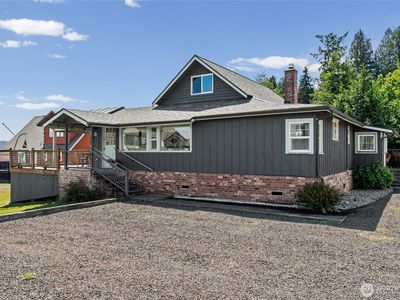 50 N Tillicum Beach Lane