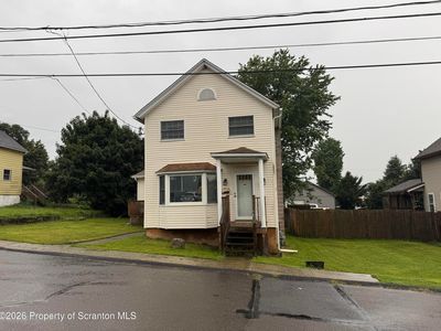 136 Buttonwood St