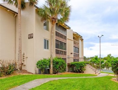 618 Orange Dr APT 216