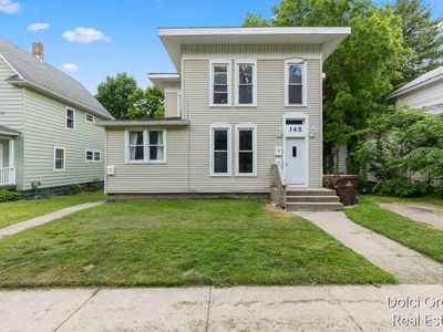 145 Lafayette St