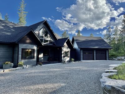 250 Bull Moose Trl