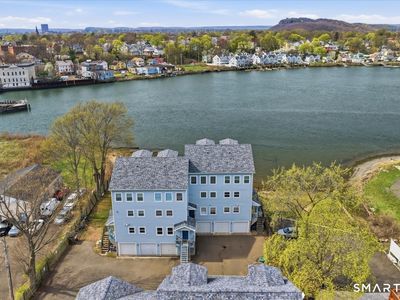 702 Quinnipiac Avenue #D