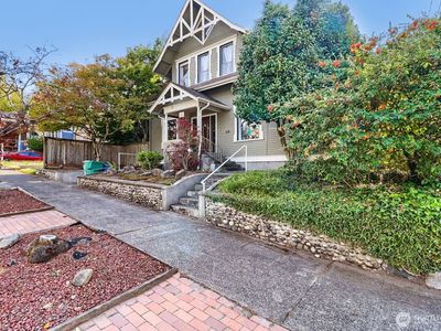 803 NE 72nd Street