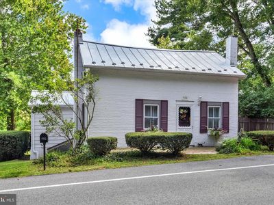 955 Baust Church Rd