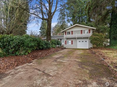 Property at 137 Aldrich Road, Mossyrock, WA