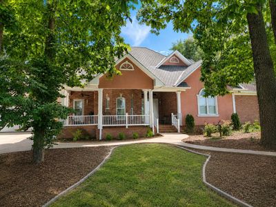 2933 Trace Creek Church Rd