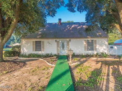 Property at 301 American Legion Dr, Crowley, LA