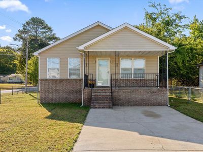 1818 Tuskegee Blvd