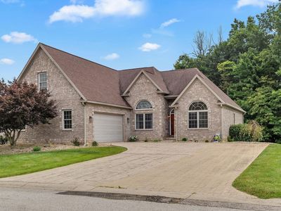 803 Spyglass Hill Dr