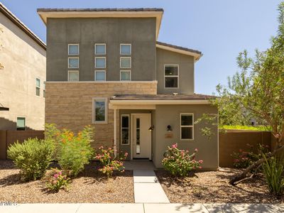 1304 N ZANE Drive