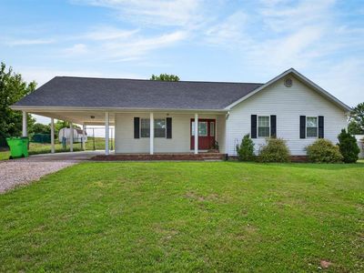 Property at 9846 Highway 764, Whitesville, KY