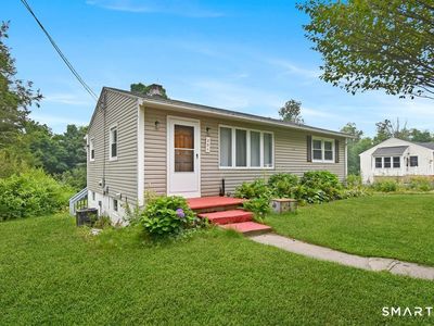 Property at 251 Gillette Road, New Hartford, CT