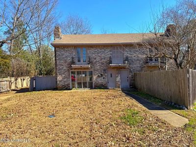 540 Woodland Hills Pl