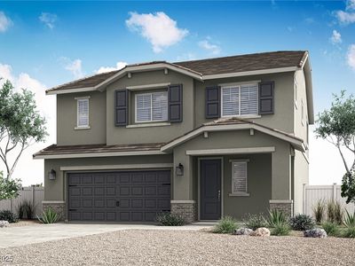 3228 Walker River St