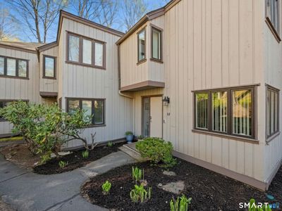 1 Talcott Ridge Road #F
