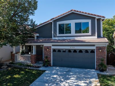 Property at 9193 Roadrunner Drive, Highlands Ranch, CO