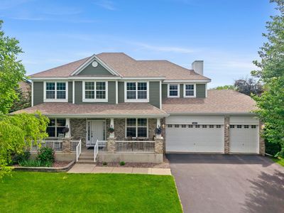 Property at 14034 Savanna Dr, Rogers, MN