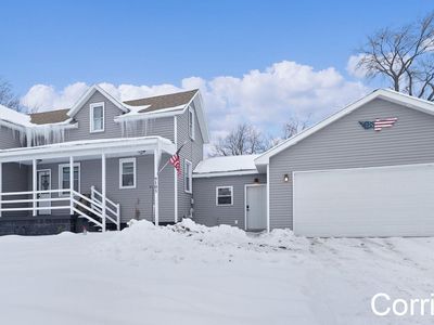 9105 Port Sheldon St