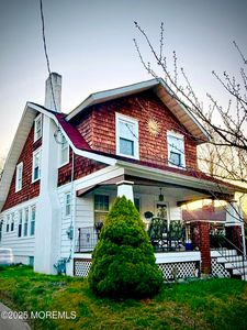 Property at 1205 Jeffrey Street, Asbury Park, NJ