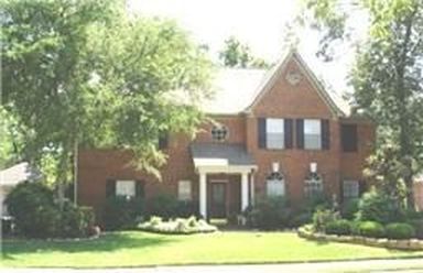 4318 Island Hills Dr