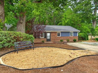 2312 N Oak Ridge Blvd