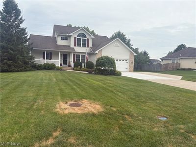 Property at 11321 Somerset Trl, Concord Township, OH