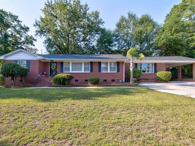 3018 Covenant Rd
