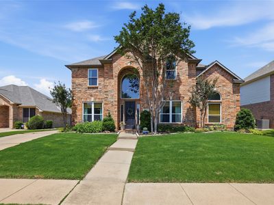 1303 Clark Springs Dr