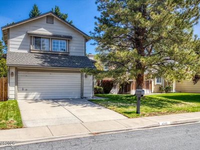 4349 Pescado Way