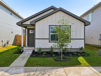 Property at 302 Santo Domingo Rd, Bastrop, TX