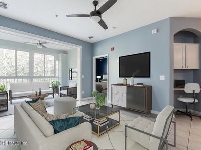 8601 BEACH Boulevard UNIT 723