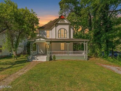 Property at 419 Rockwood St W, Rockwood, TN