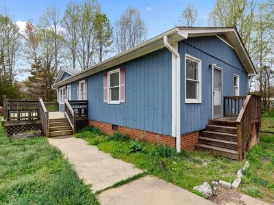 Property at 4502 Mill Creek Rd, Cedar Grove, NC