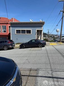Property at 299 Peru Ave, San Francisco, CA