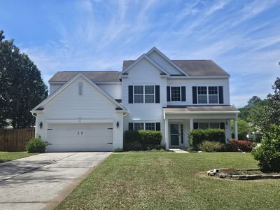 5143 Blair Rd