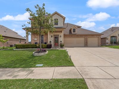 5002 Crawfish Ln